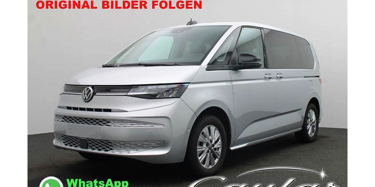 VW T7 Multivan 13.107 km 51.950 &euro; Stuhr bei Bremen 28816