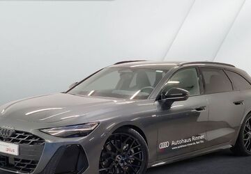 Audi A6 12.000 km 70.990 &euro; Bad Tölz 83646