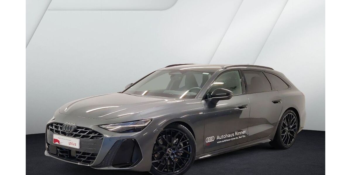 Audi A6 12.000 km 70.990 &euro; Bad Tölz 83646