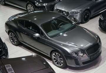 Bentley Turbo RT 80.000 km 59.888 &euro; Dortmund 44269