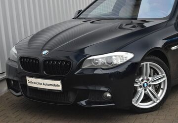 BMW 550 200.000 km 13.991 &euro; Wiesbaden 65203