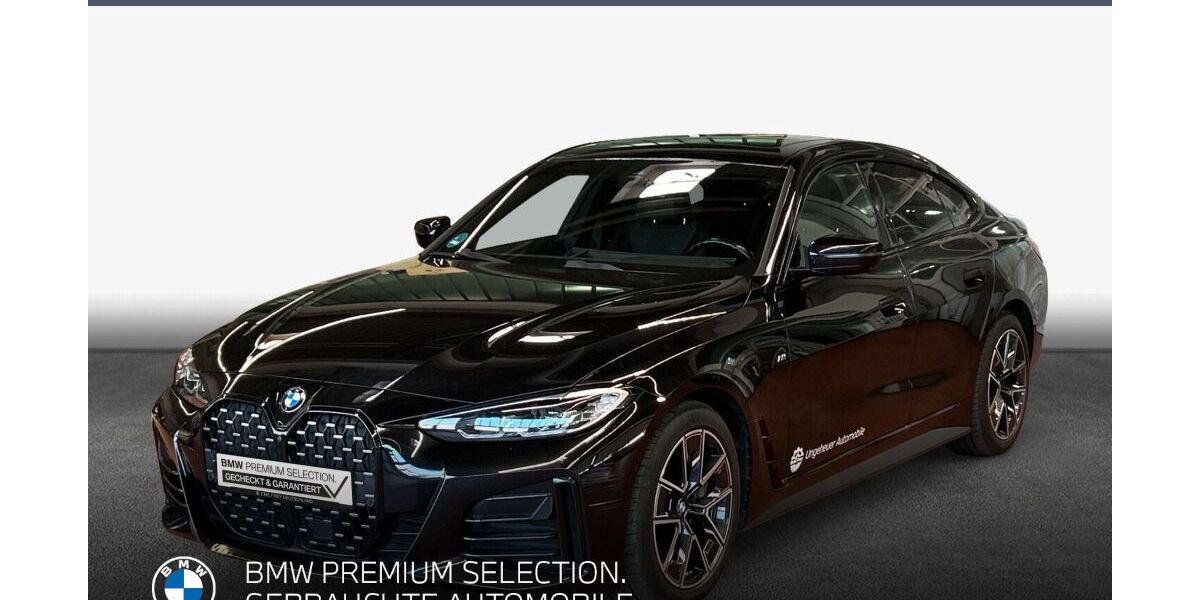 BMW 430 Gran Coupé 75.702 km 41.990 &euro; Karlsruhe 76227