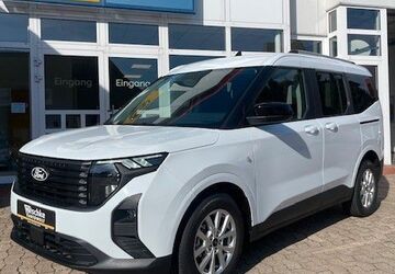 Ford Tourneo Courier 3.000 km 25.950 &euro; Bruchhausen-Vilsen 27305