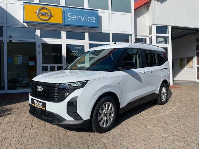 Ford Tourneo Courier 3.000 km 25.950 &euro; Bruchhausen-Vilsen 27305