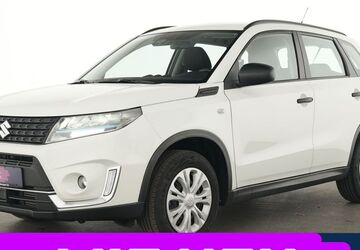 Suzuki Vitara 27.760 km 18.448 &euro; Neuss 41460