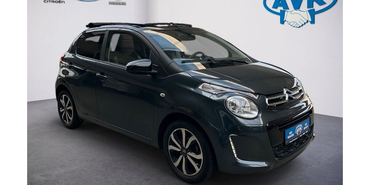 Citroen C1 16.150 km 11.490 &euro; Husum 25813