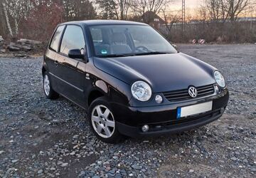 VW Lupo 187.000 km 1.500 &euro; Elmshorn 25335