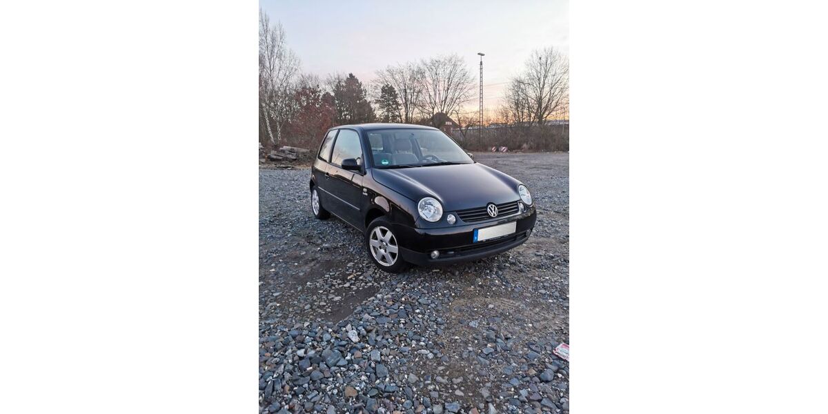 VW Lupo 187.000 km 1.500 &euro; Elmshorn 25335