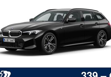 BMW 318 14.209 km 37.490 &euro; Dorf Mecklenburg/Wismar 23972