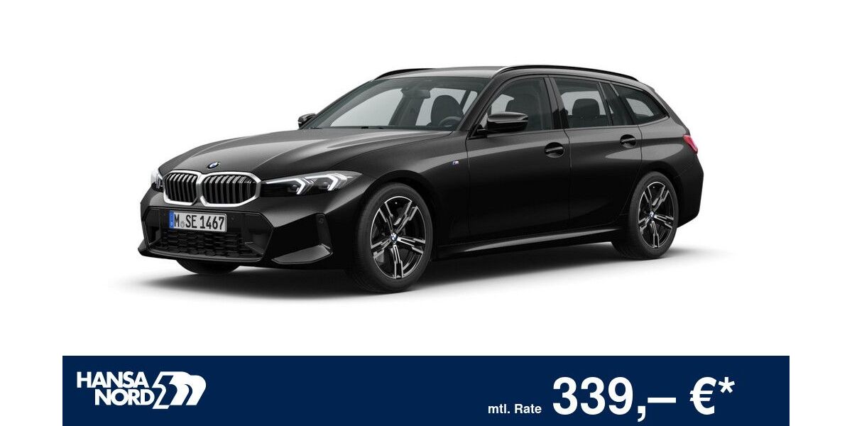 BMW 318 14.209 km 37.490 &euro; Dorf Mecklenburg/Wismar 23972