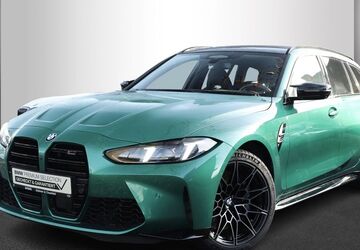 BMW M3 14.000 km 79.990 &euro; Dülmen 48249