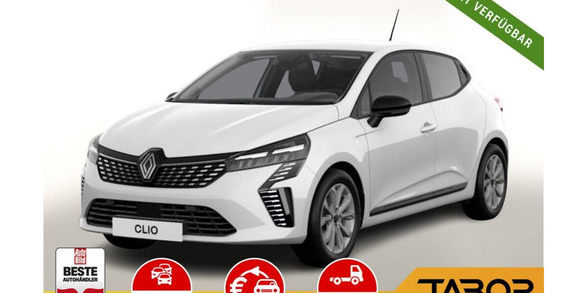 Renault Clio 17.204 km 16.988 &euro; Kehl 77694