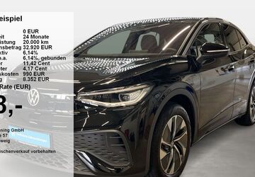 VW ID.5 6.334 km 35.150 &euro; Landshut 84030