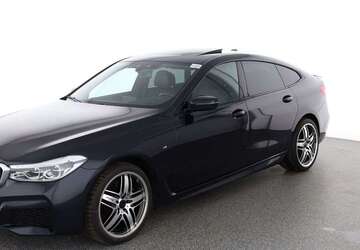BMW 630 45.529 km 39.880 &euro; Schönefeld 12529