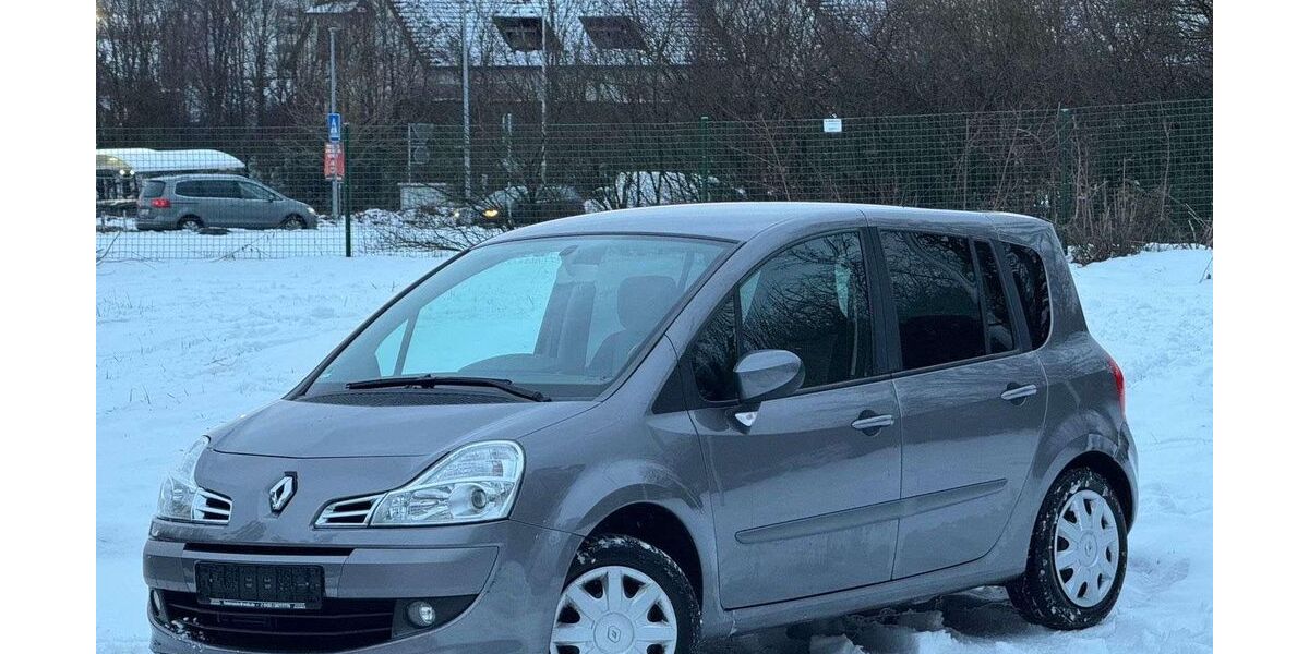 Renault Modus 97.000 km 3.300 &euro; Murr 71711