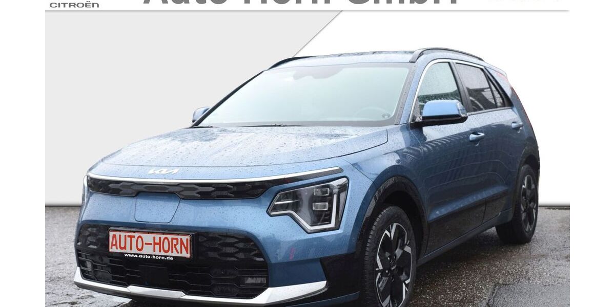 Kia Niro 7.500 km 39.575 &euro; Kiel 24146