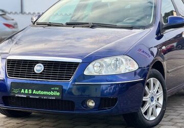 Fiat Croma 109.000 km 2.490 &euro; Neuburg/Donau 86633