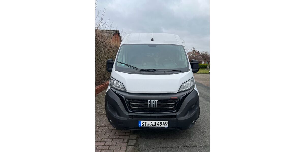 Fiat Ducato 93.050 km 17.500 &euro; Ibbenbüren 49477