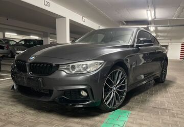 BMW 435 168.400 km 20.800 &euro; Regensburg 93053