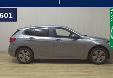 BMW 118 63.275 km 18.780 &euro; Bremen / Arsten 28279