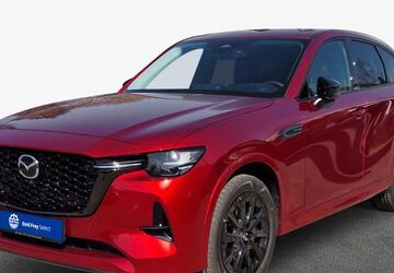 Mazda CX-60 30.013 km 44.490 &euro; Rastatt 76437