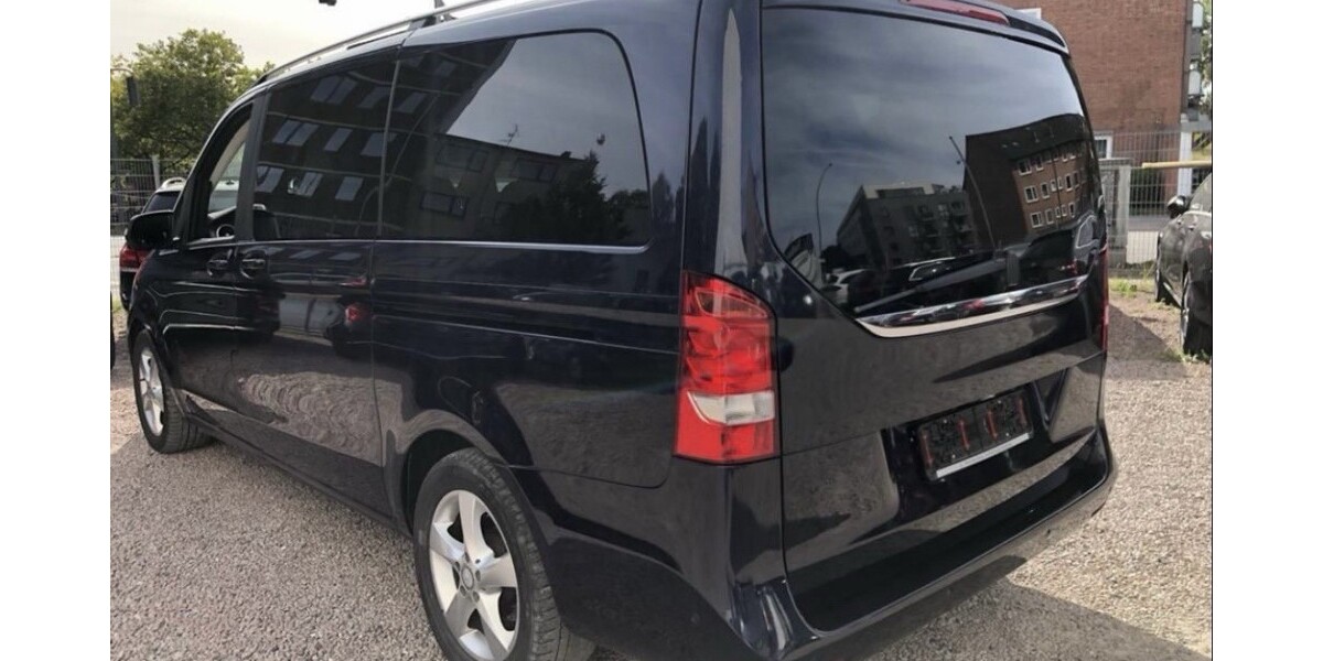 Mercedes-Benz V-Klasse 176.000 km 28.500 &euro; Weyhe 28844