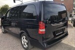 Mercedes-Benz V-Klasse 176.000 km 28.500 &euro; Weyhe 28844