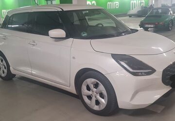 Suzuki Swift 15.020 km 15.699 &euro; München 80803