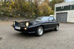 TVR Tasmin SCHNÄPPCHEN 132.000 km 9.999 &euro; Hamburg 22339