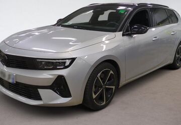 Opel Astra 28.100 km 28.880 &euro; Bornheim 53332