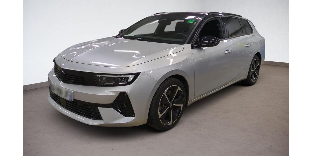 Opel Astra 28.100 km 28.880 &euro; Bornheim 53332