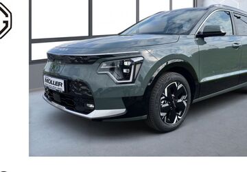 Kia Niro 3.865 km 35.999 &euro; Weimar 99425