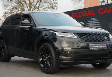 Land Rover Range Rover Velar 67.956 km 49.885 &euro; Hamburg 22453