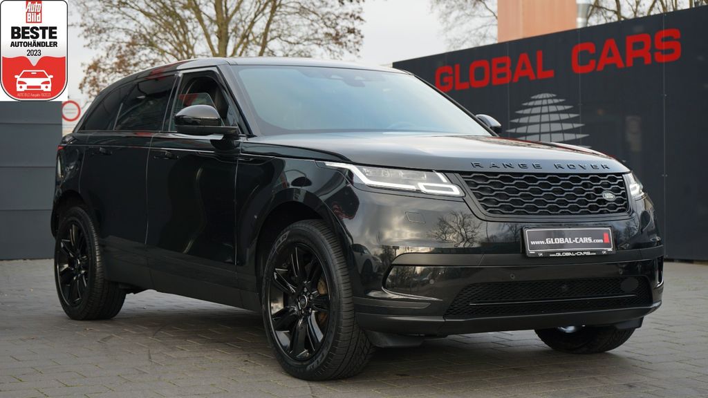 Land Rover Range Rover Velar 67.956 km 49.885 &euro; Hamburg 22453