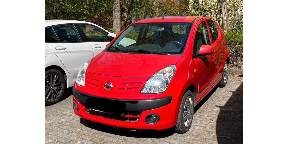 Nissan Pixo 129.000 km 1.900 &euro; Dortmund 44137