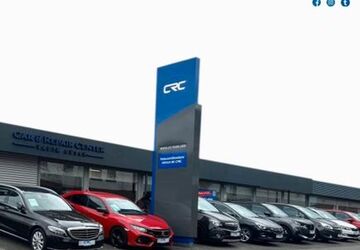 Mercedes-Benz C 250 150.000 km 15.990 &euro; Ransbach-Baumbach 56235