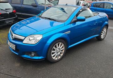 Opel Tigra 112.000 km 1.499 &euro; Krefeld 47807