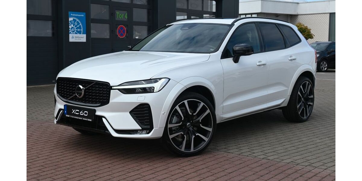 Volvo XC60 18.400 km 57.900 &euro; Jüterbog 14913