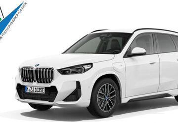 BMW X1 10.812 km 48.450 &euro; Detmold 32758