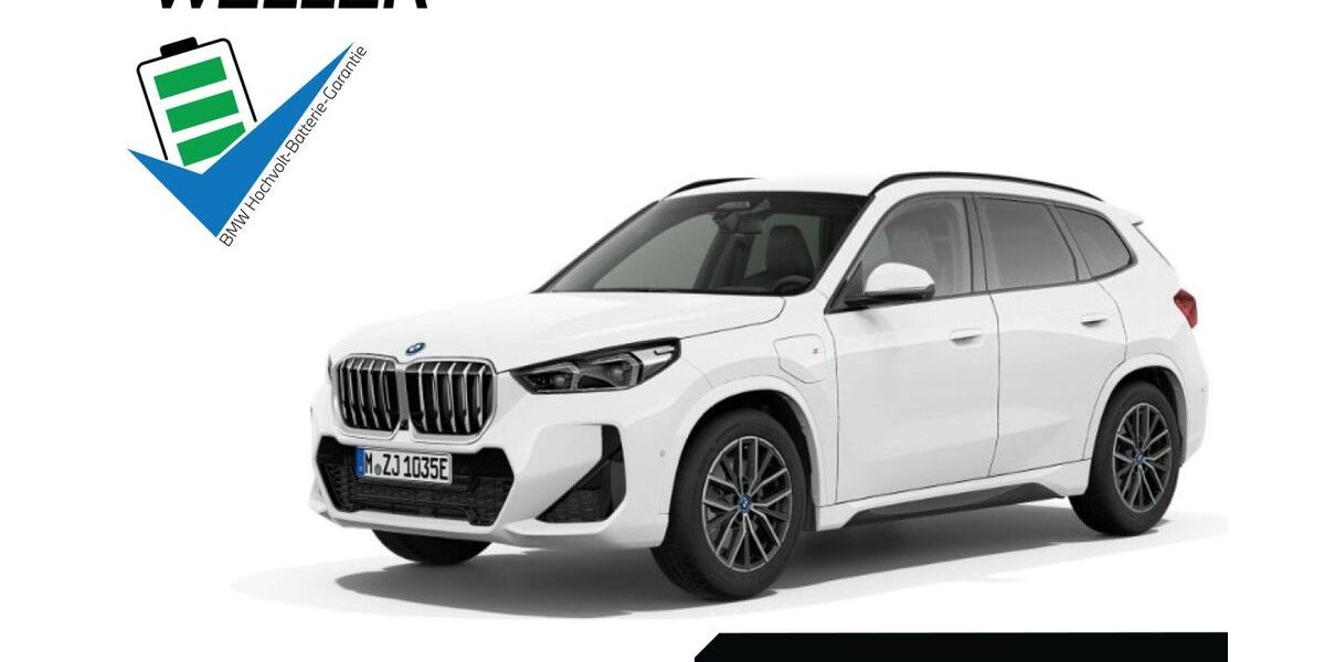 BMW X1 10.812 km 48.450 &euro; Detmold 32758