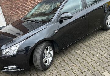 Chevrolet Cruze 57.635 km 6.490 &euro; Köln 51069