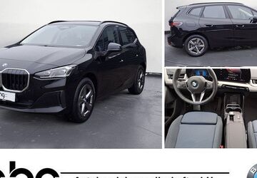 BMW 216 Active Tourer 1.896 km 32.490 &euro; Horb am Neckar 72160