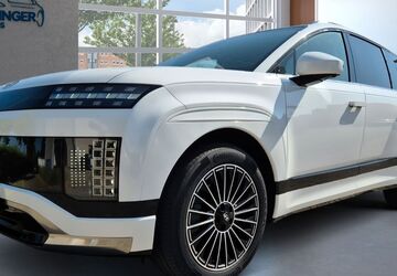 Hyundai IONIQ 9 4.500 km 65.990 &euro; Karlsruhe 76187