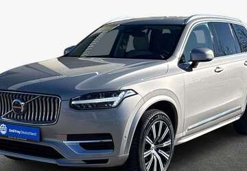 Volvo XC90 32.112 km 49.910 &euro; Hildesheim 31135