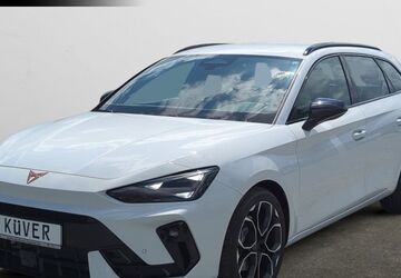Cupra Leon 1.500 km 33.983 &euro; Hagen 27628