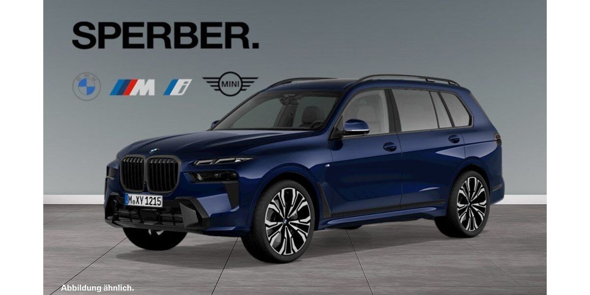BMW X7 20.602 km 85.900 &euro; Bamberg 96050