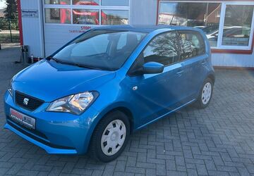 Seat Mii 92.000 km 8.499 &euro; Barßel 26676