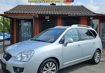 Kia Carens 353.922 km 1.490 &euro; Erwitte 59597