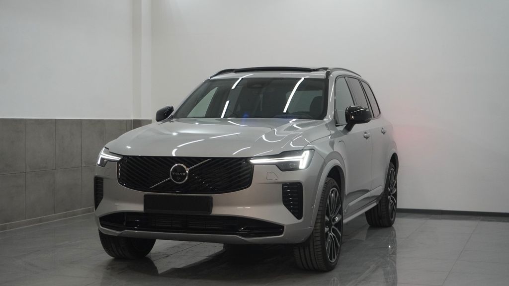 Volvo XC90 11.736 km 63.900 &euro; Seddiner See OT Neuseddin 14554