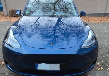 Tesla Model Y 30.500 km 32.600 &euro; Leinefelde-Worbis 37327